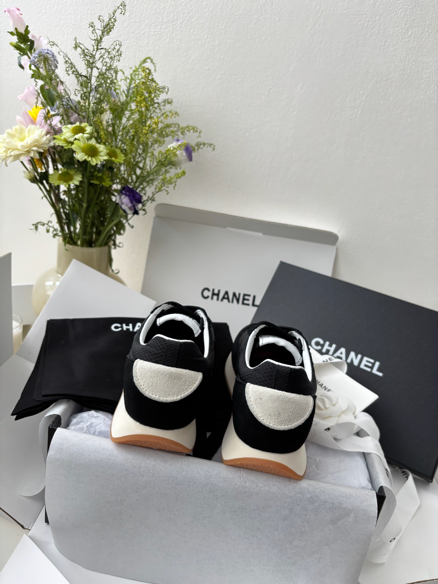 26 Spring/Summer Early Spring! S1830