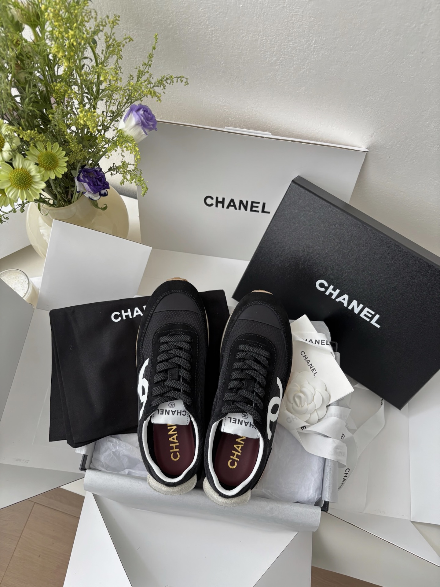 26 Spring/Summer Early Spring! S1830