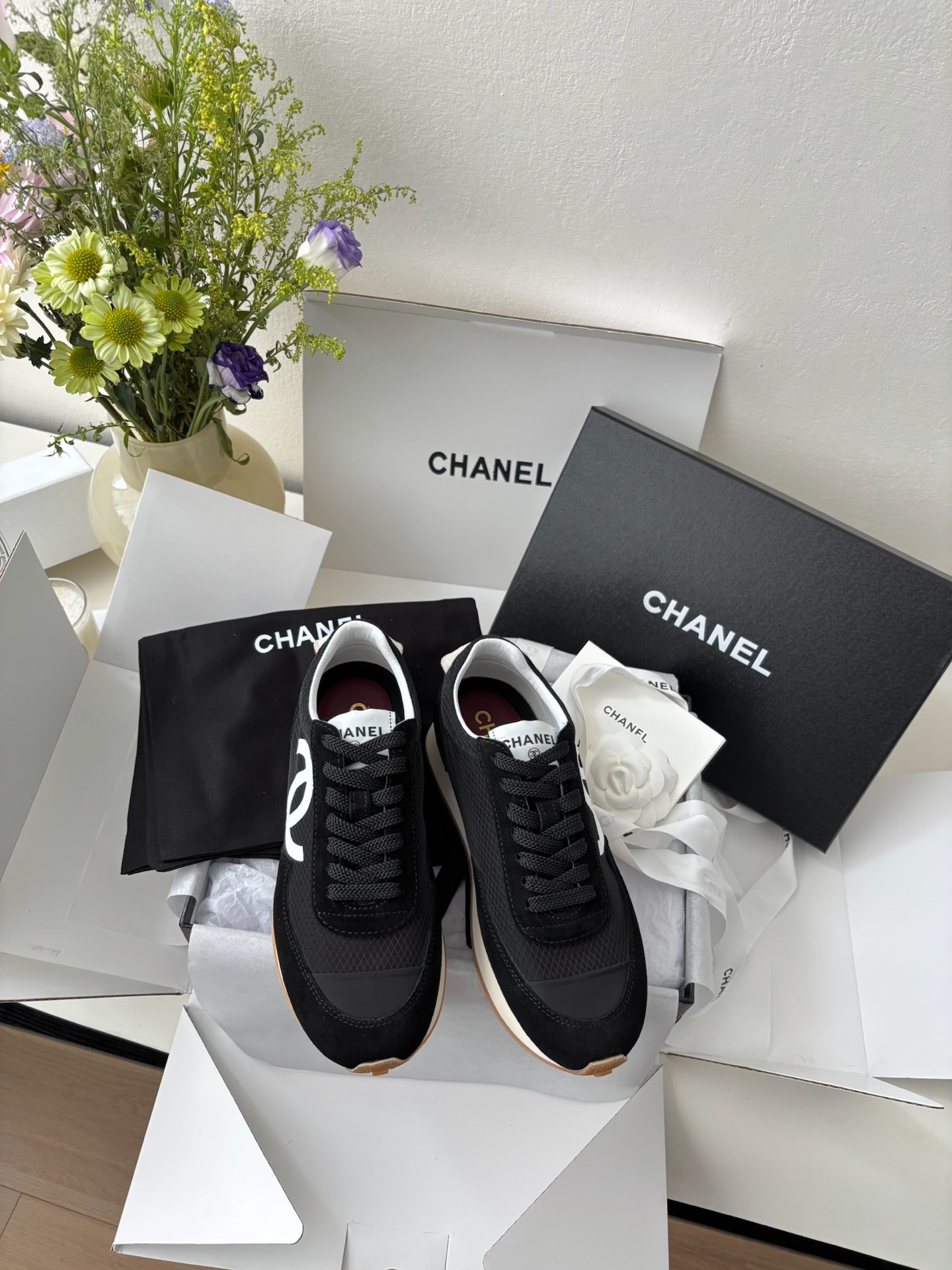 26 Spring/Summer Early Spring! S1830