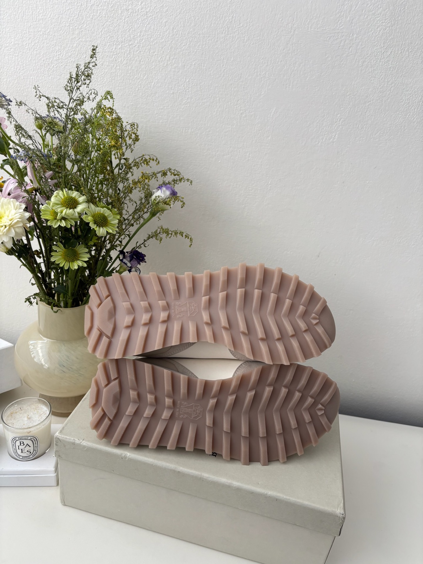 26 Spring/Summer Early Spring! S1838