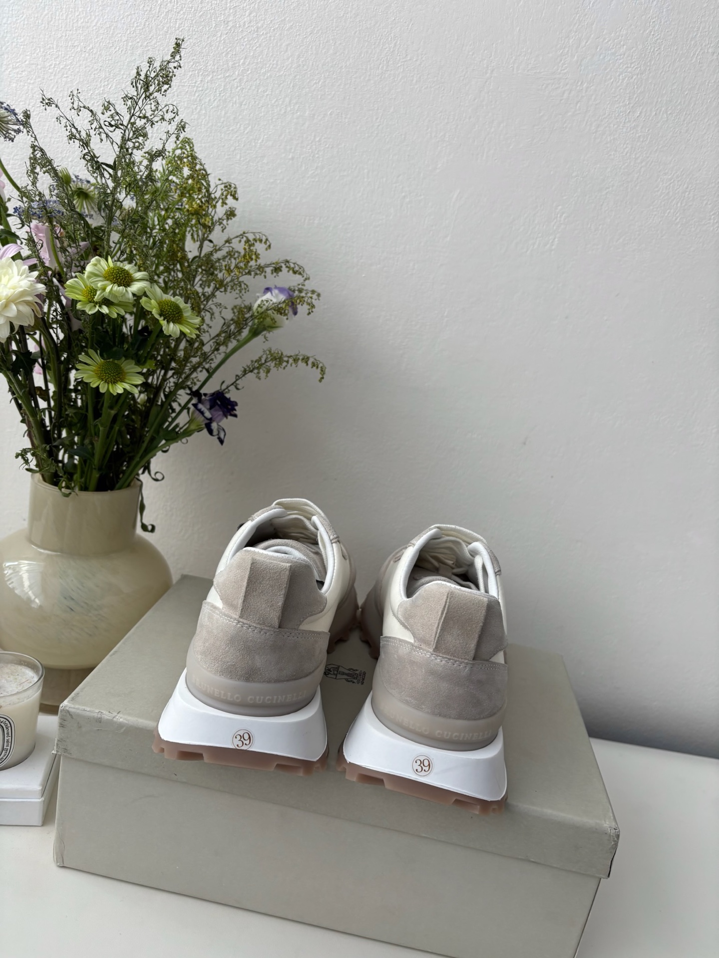 26 Spring/Summer Early Spring! S1838