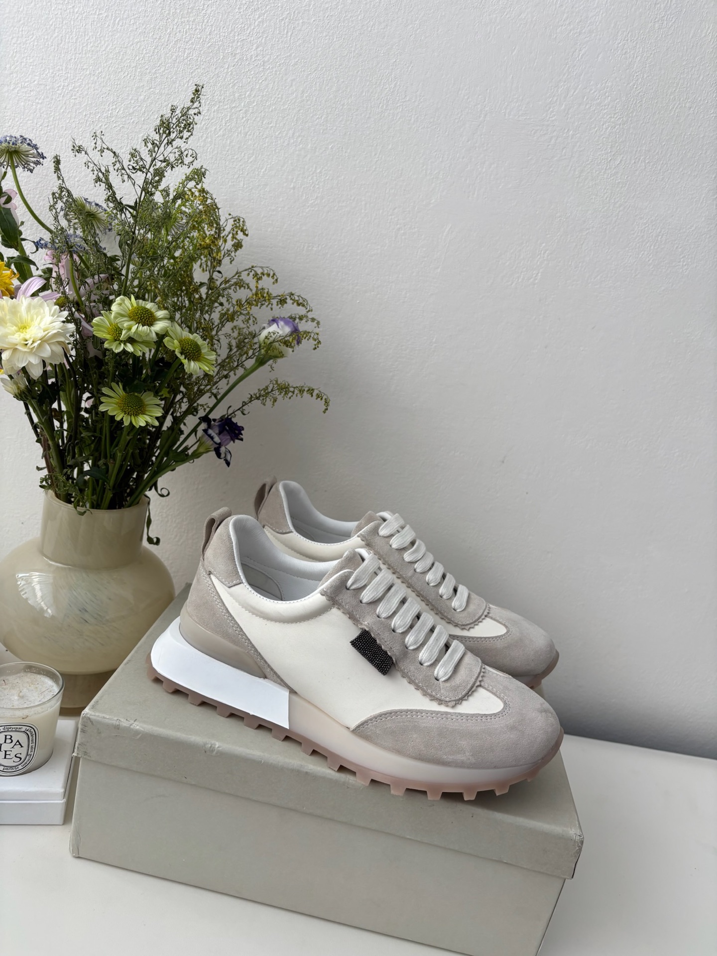 26 Spring/Summer Early Spring! S1838