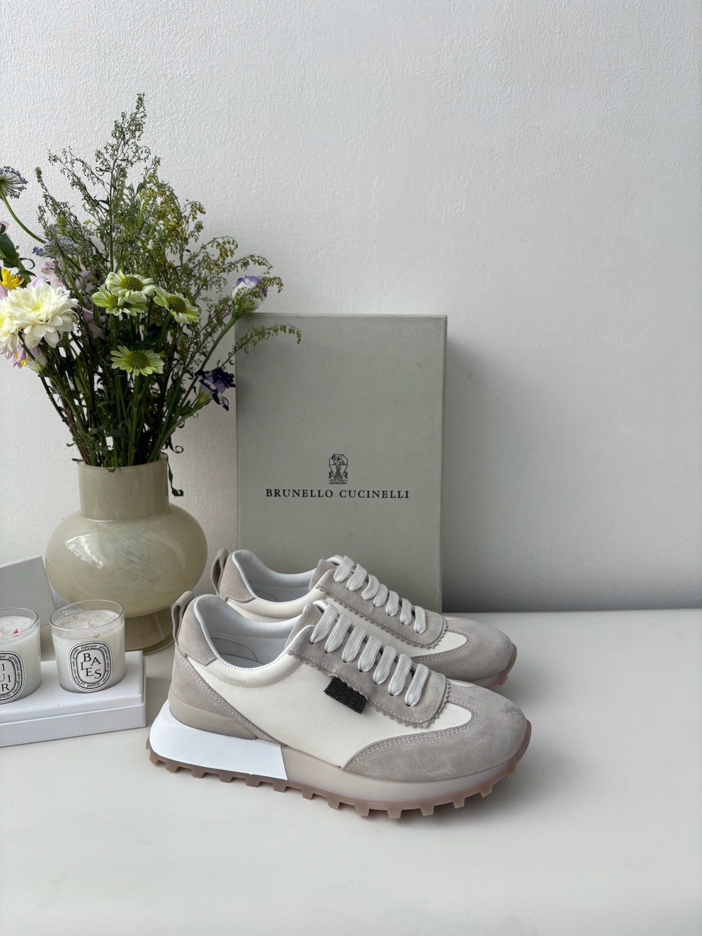 26 Spring/Summer Early Spring! S1838