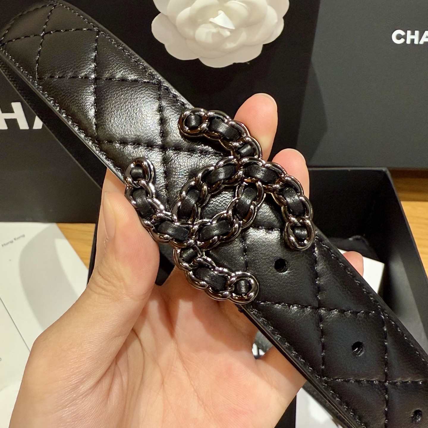 ZP3068 Chanel Classic