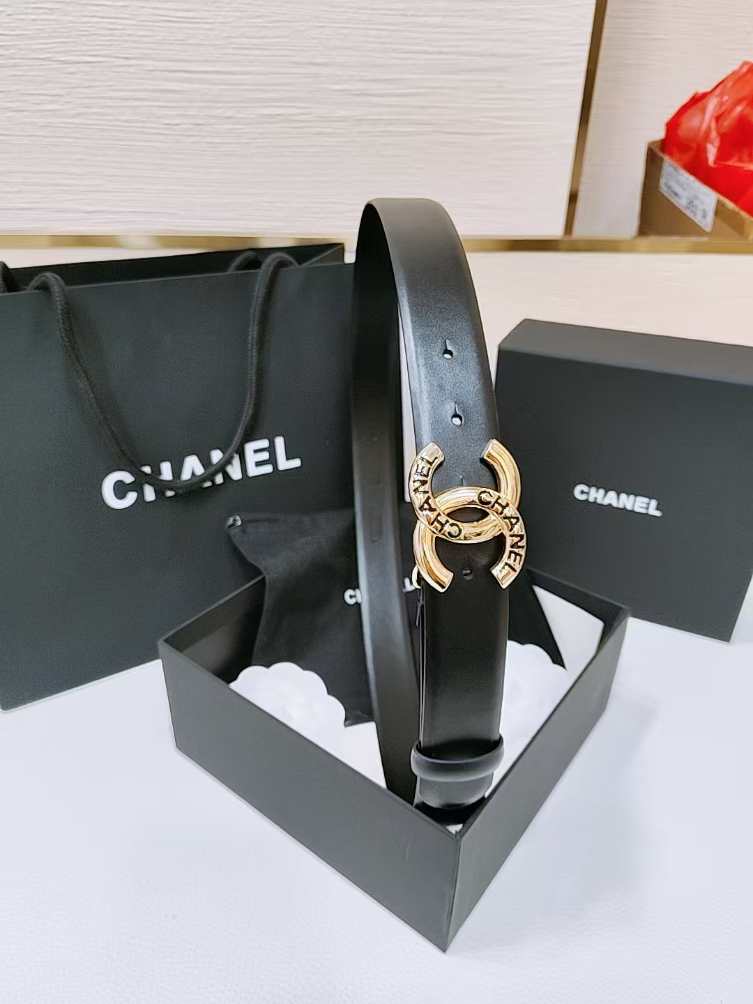 ZP3066 Chanel Classic
