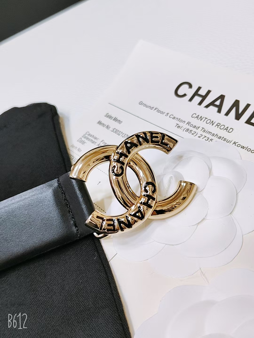 ZP3066 Chanel Classic