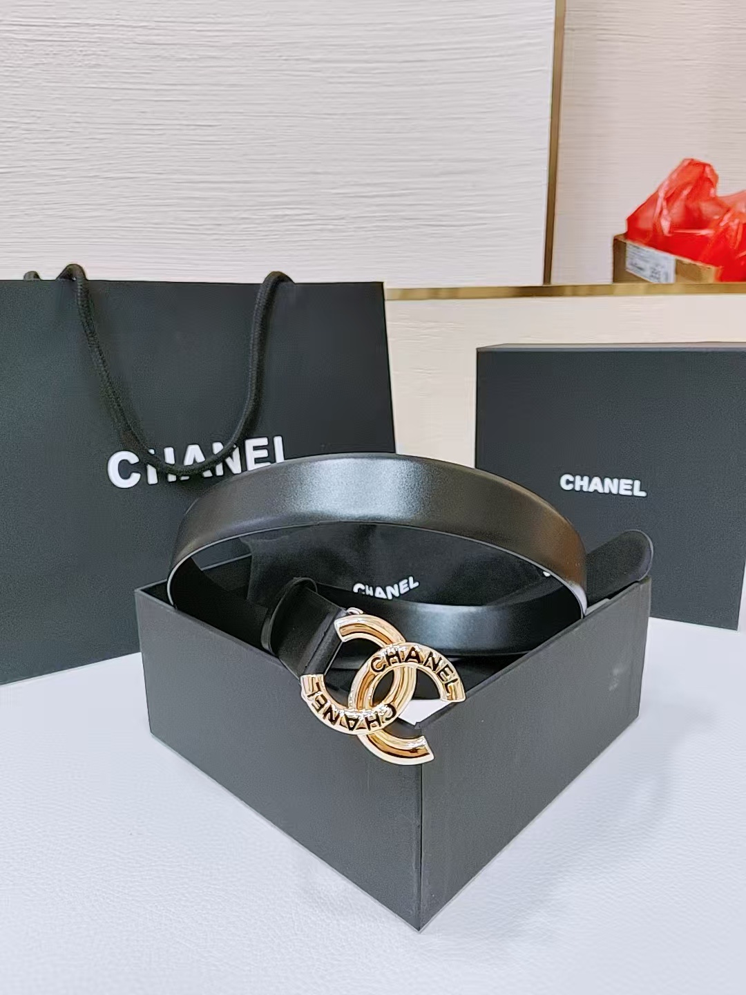 ZP3066 Chanel Classic