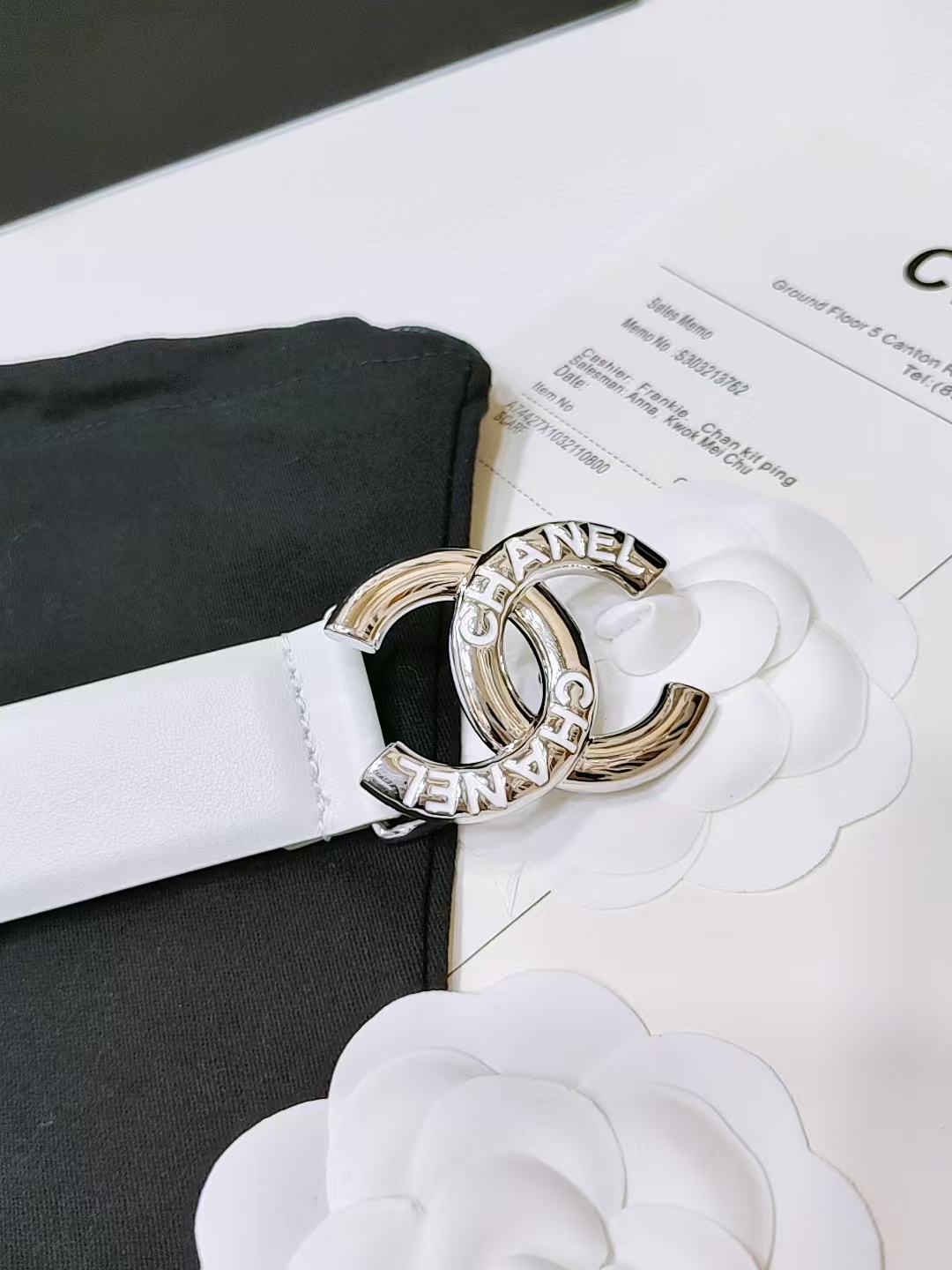 ZP3067 Chanel Classic