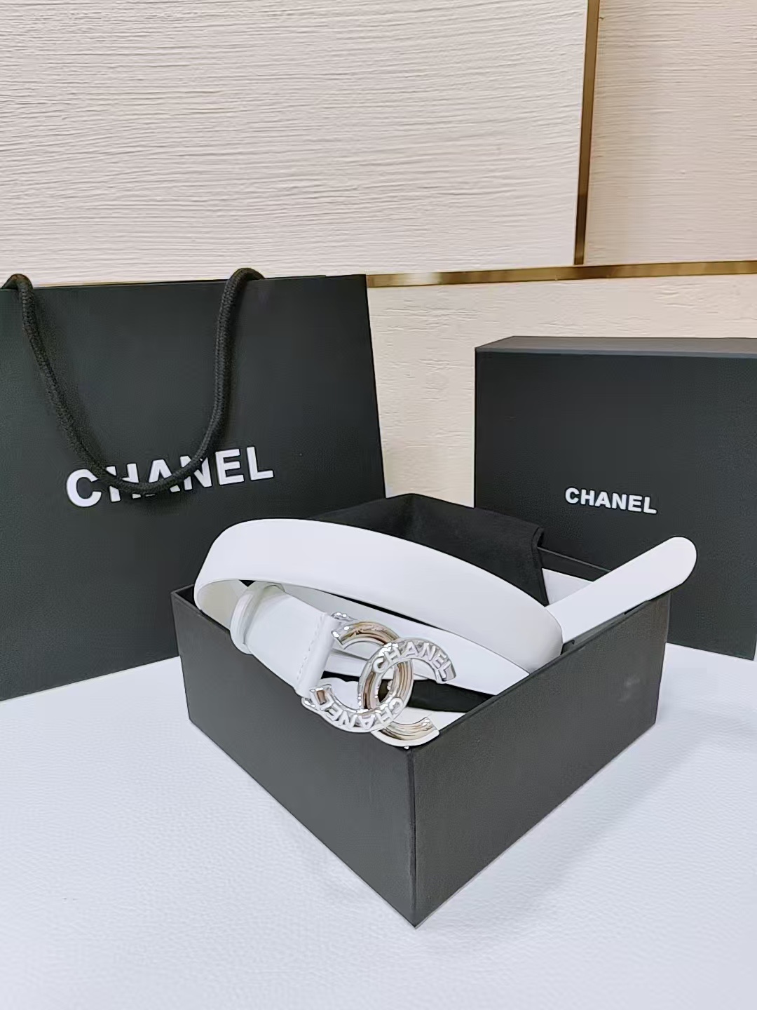 ZP3067 Chanel Classic