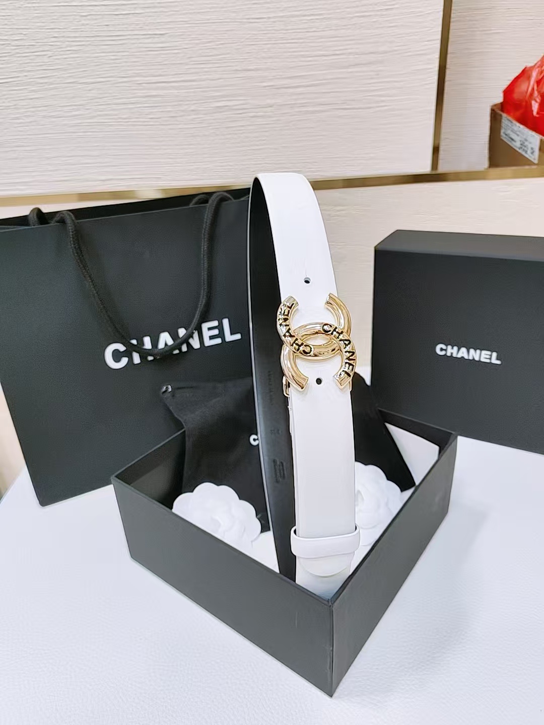 ZP3069 Chanel Classic