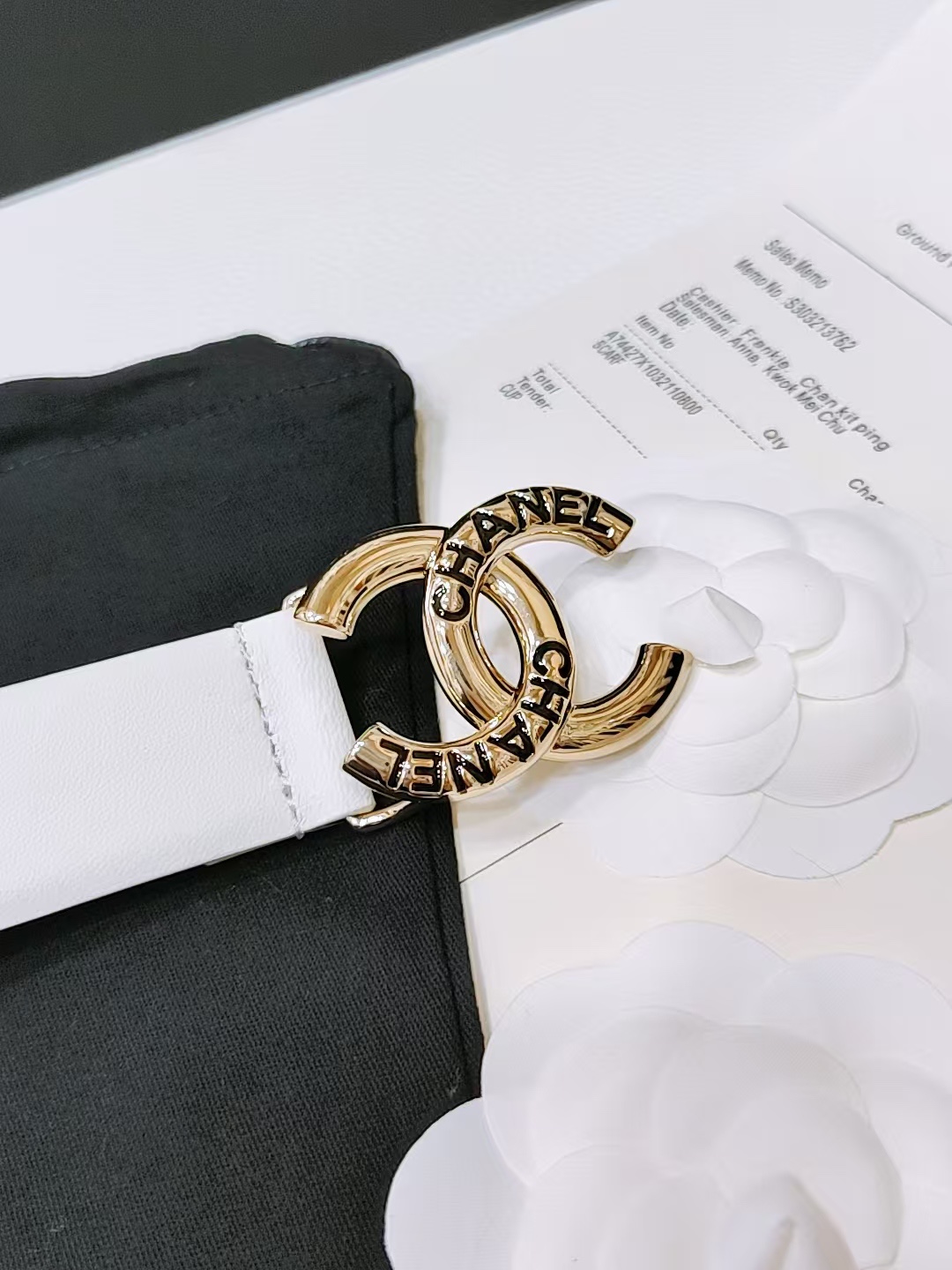 ZP3069 Chanel Classic