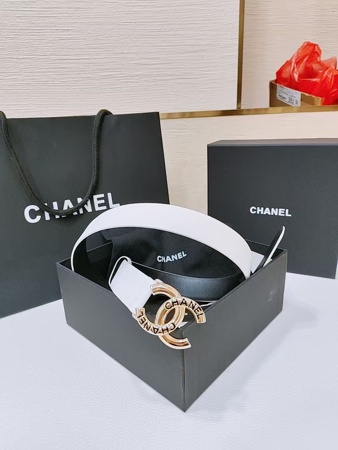 ZP3069 Chanel Classic