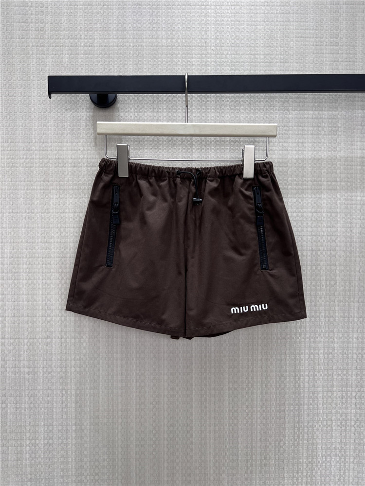 ZK6068 Miu** 26SS