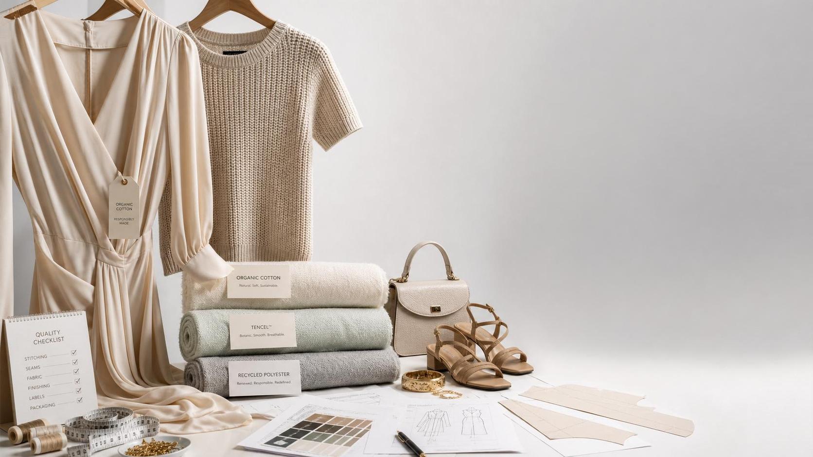 What New Entrepreneurs Should Know Before Reselling Luxury Women's Apparel