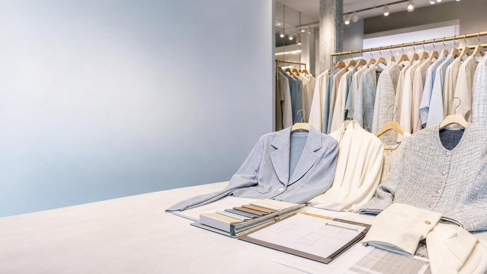 How to Judge Whether High-End Women's Apparel Resale Fits Your First Business