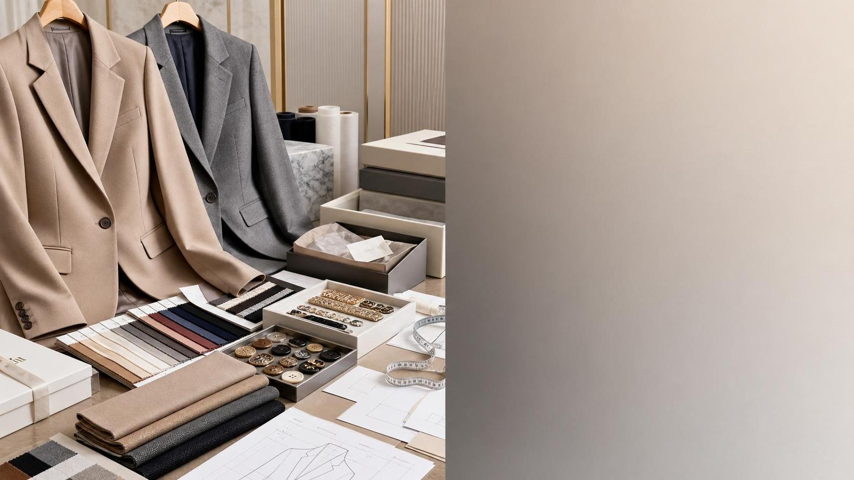 What Hidden Costs Should Buyers Expect in High-End Women's Apparel Wholesale?