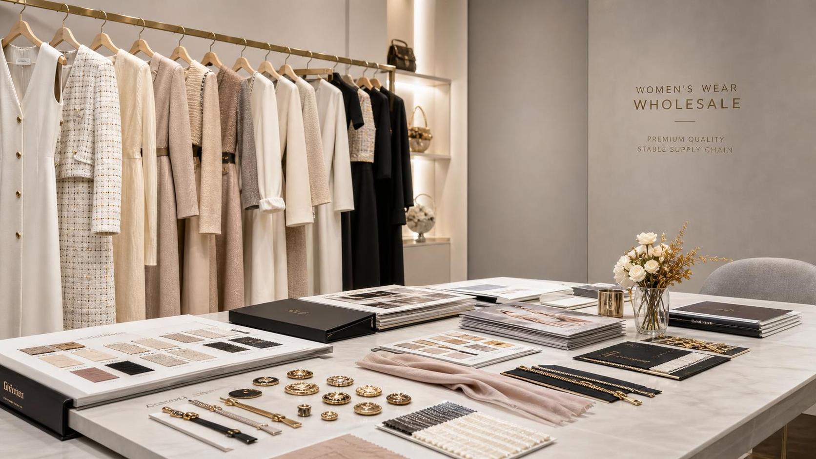 Is Reselling High-End Women's Apparel a Good Business for Beginners?