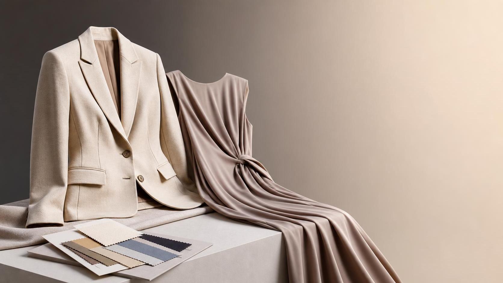 How Can Buyers Tell If a High-End Women's Apparel Style Will Sell? How Can Buyers Tell If a High-End Women's Apparel Style Will Sell?