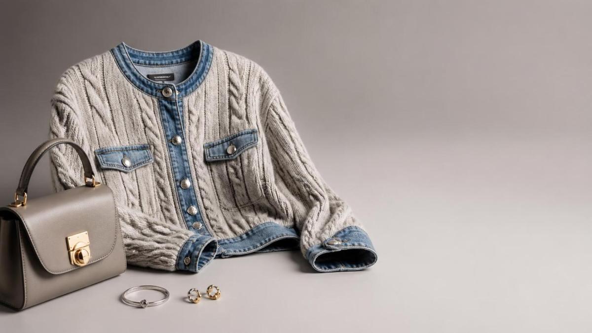 What Defines Luxury Women's Accessories in Premium Fashion Buying? What Defines Luxury Women's Accessories in Premium Fashion Buying?