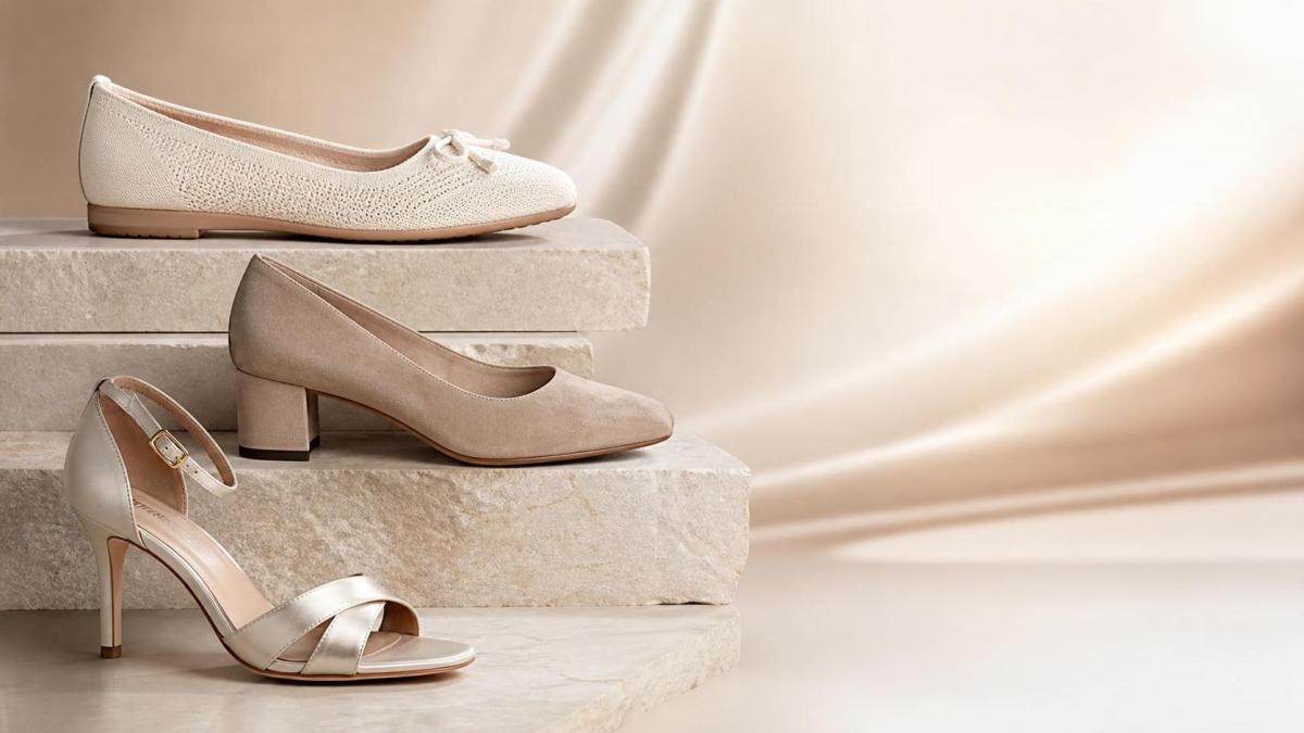 Women's Shoes Buying Guide: How to Compare Comfort, Material, and Occasion Women's Shoes Buying Guide: How to Compare Comfort, Material, and Occasion
