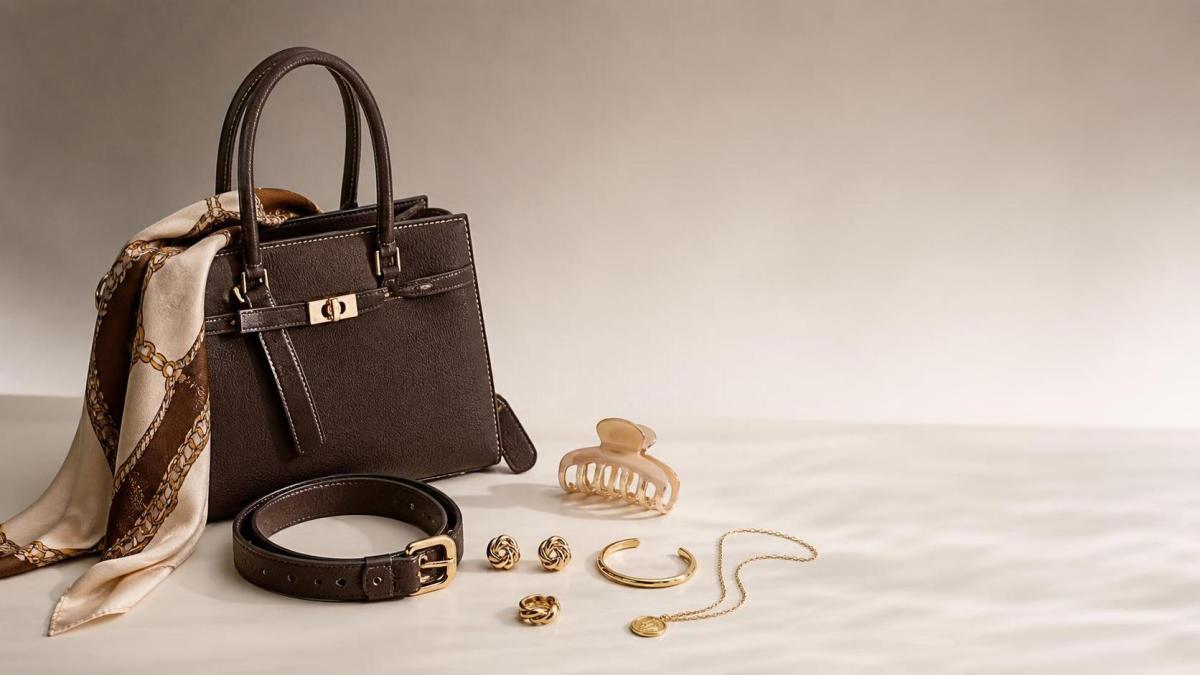 Women's Fashion Accessories Trends Shaping Retail Buying This Season Women's Fashion Accessories Trends Shaping Retail Buying This Season