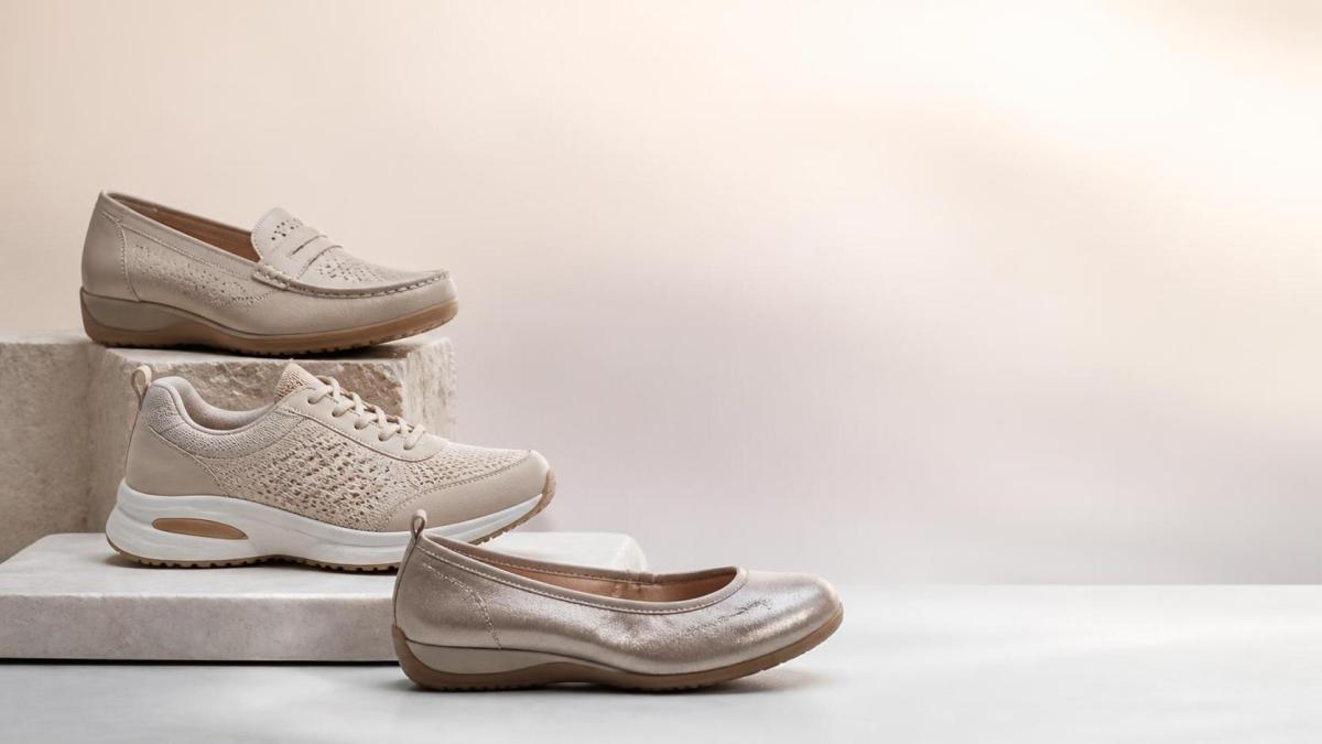 Women's Shoes for All-Day Wear: Which Features Matter Most for Comfort? Women's Shoes for All-Day Wear: Which Features Matter Most for Comfort?
