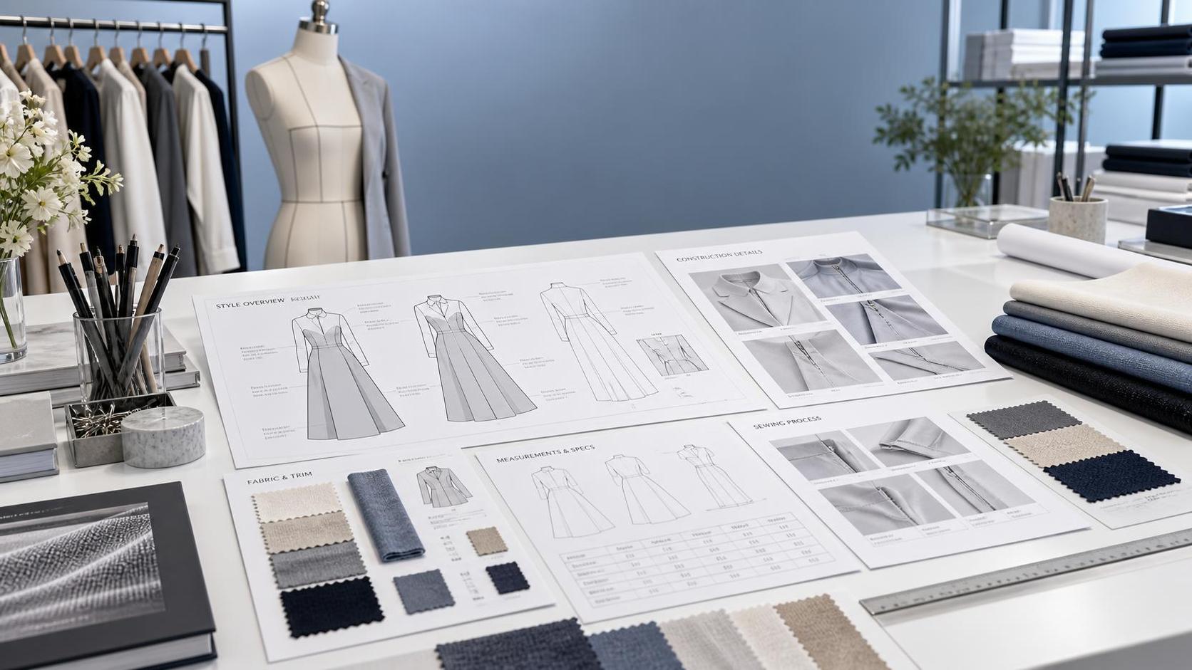 Do Women’s Clothing OEM Factories Provide Design Support for New Collections?