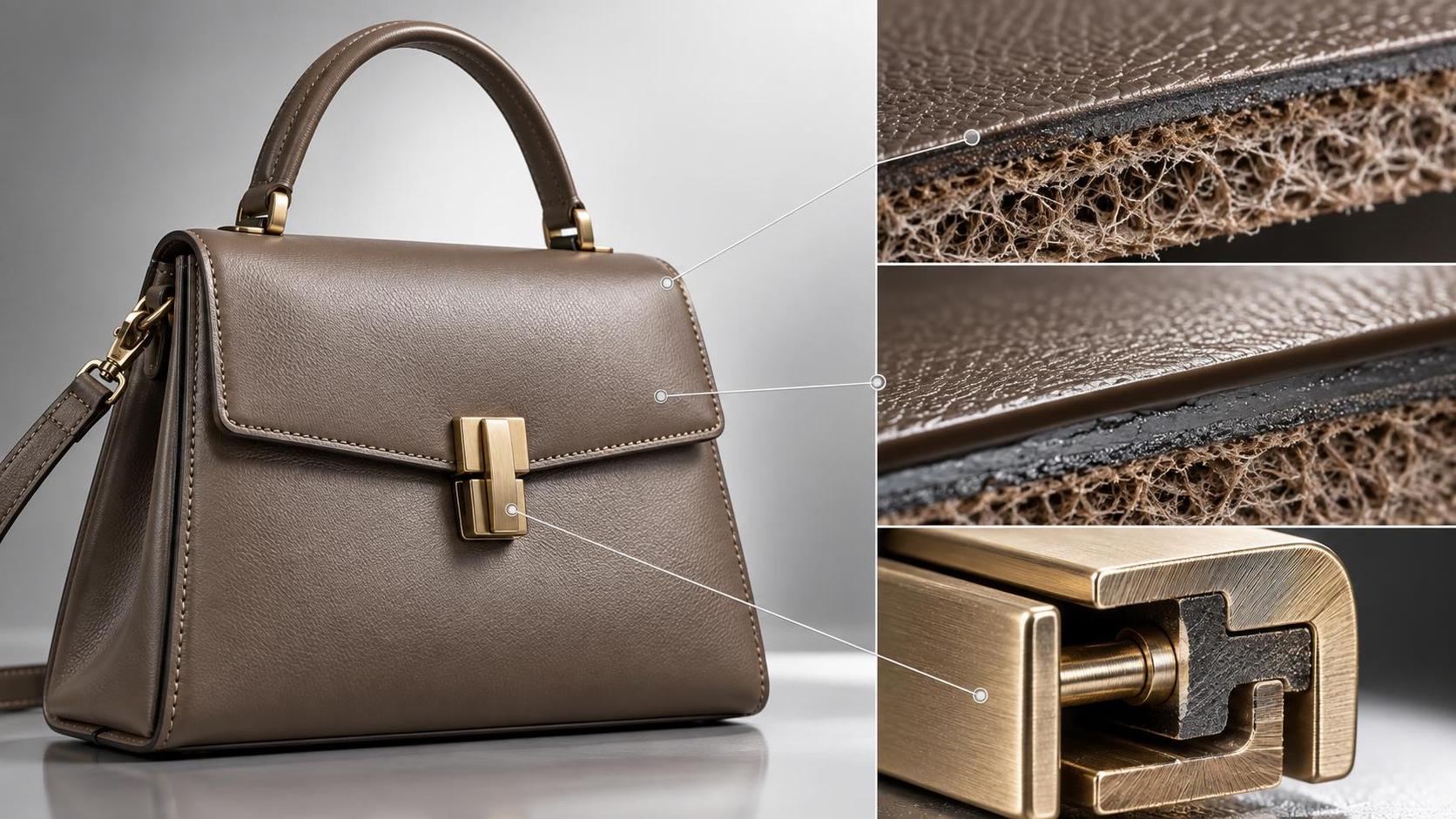 What makes high-end women's fashion bags resistant to seasonal material degradation? What makes high-end women's fashion bags resistant to seasonal material degradation?