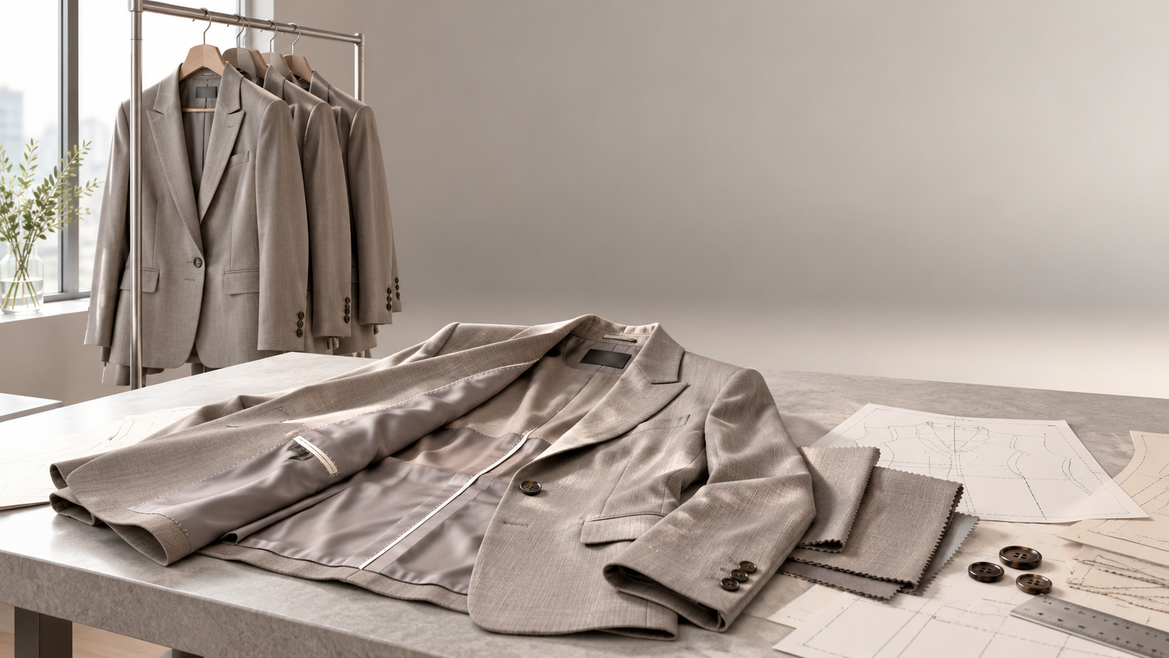 Can Factories Handle Small-Batch Custom High-End Womenswear Orders?