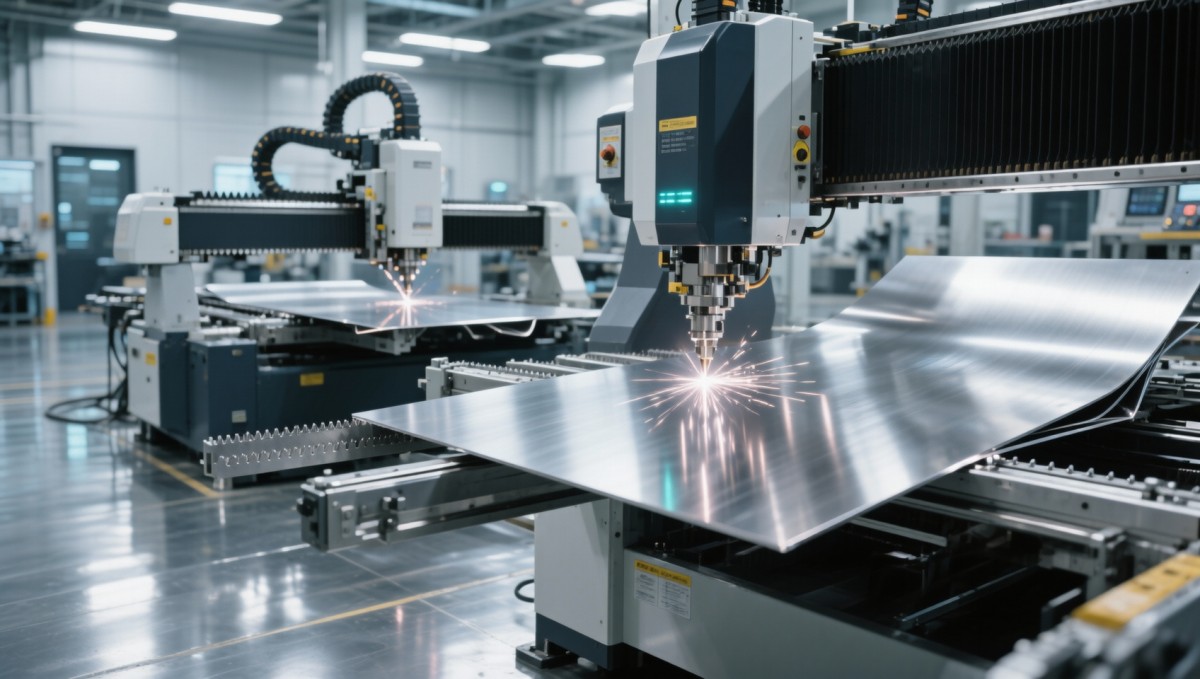 Sheet metal bending springback increases 12% after laser cutting—here’s how to compensate in CAD