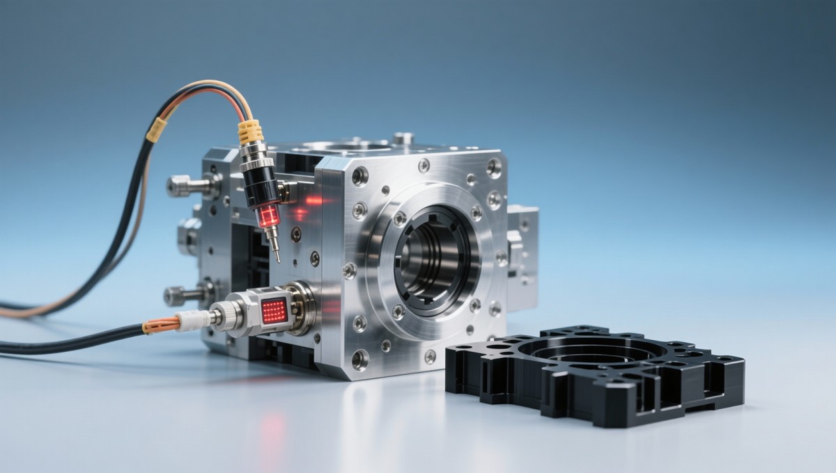 Plastic injection molding shrinkage varies by 0.8% across batches—how to stabilize it with mold temperature control