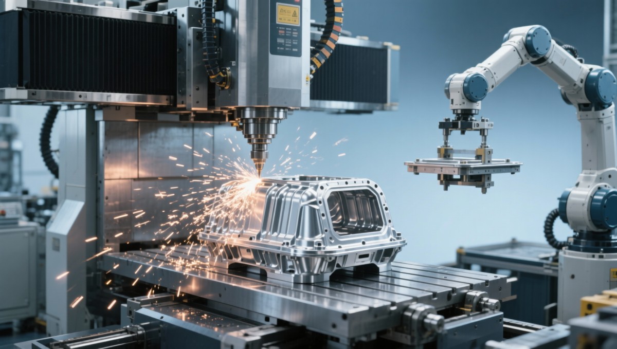 OEM machined parts sourcing from Asia: how lead time variability impacts just-in-time assembly