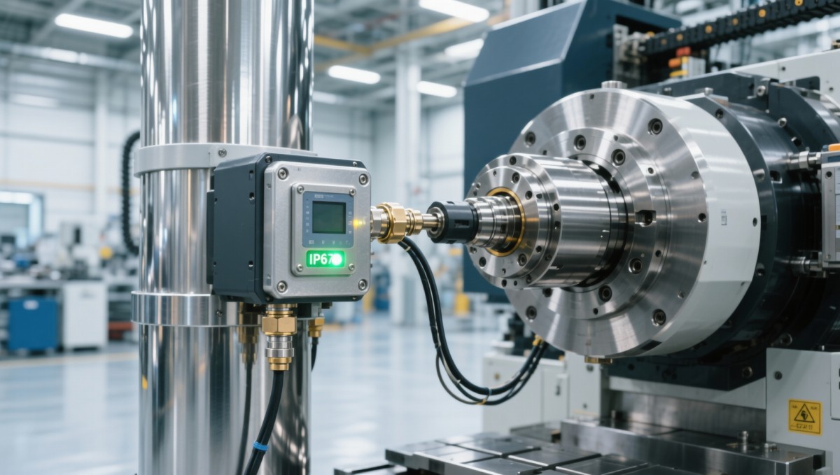 Smart manufacturing ROI isn’t about software—it’s about sensor-deployed process visibility