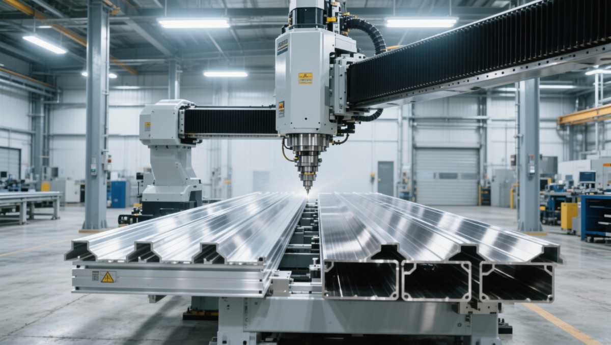 Custom metal fabrication for solar PV mounting structures: aluminum vs. stainless steel trade-offs