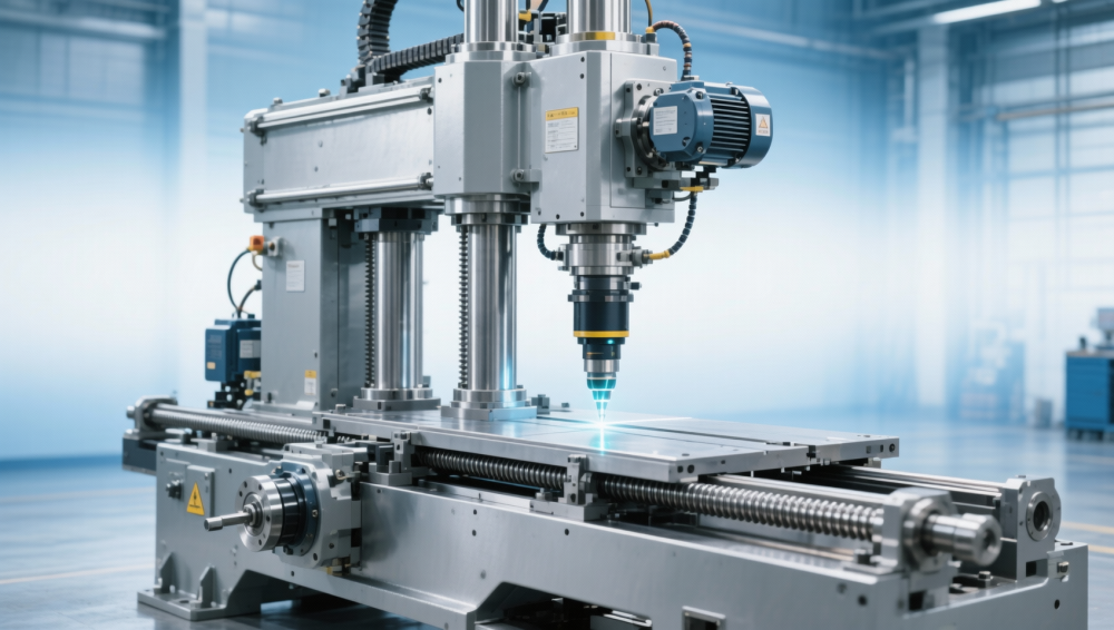 Sheet metal bending accuracy drops after 10,000 cycles—here’s what maintenance fixes it