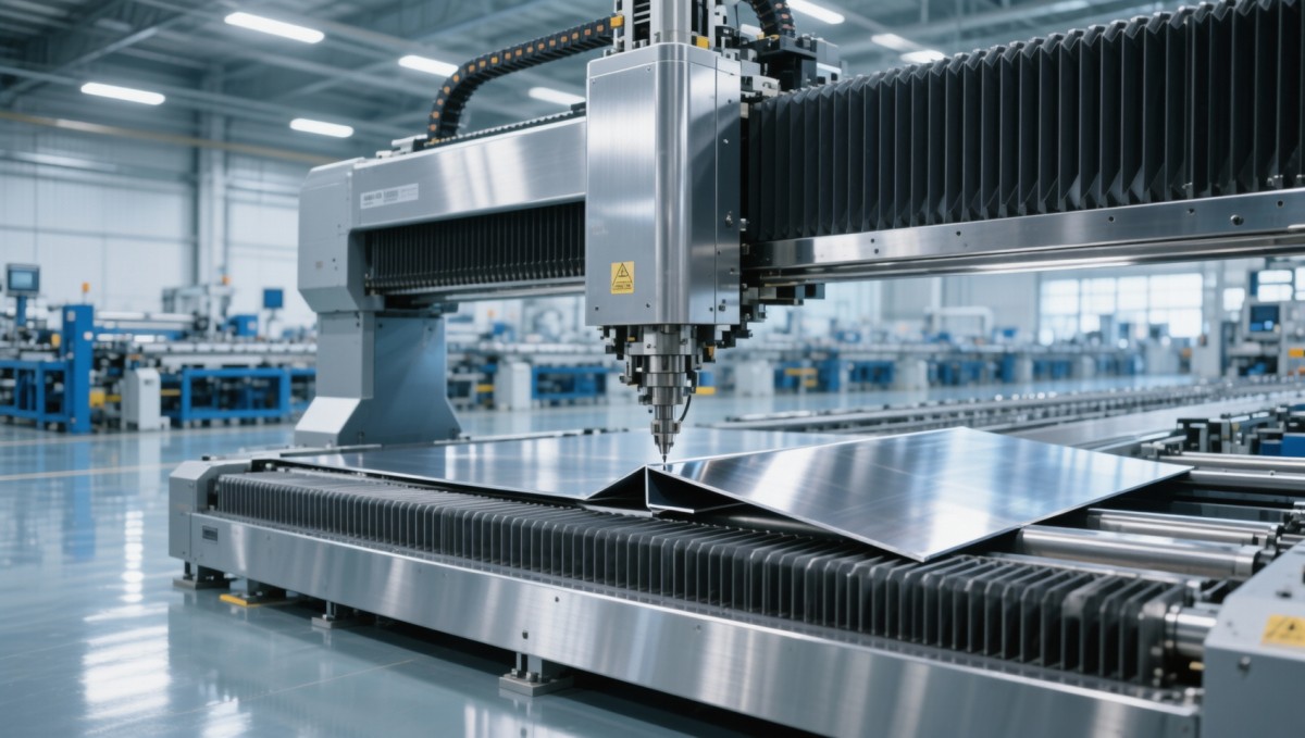 Sheet metal bending accuracy drops after 10,000 cycles—here’s what maintenance fixes it