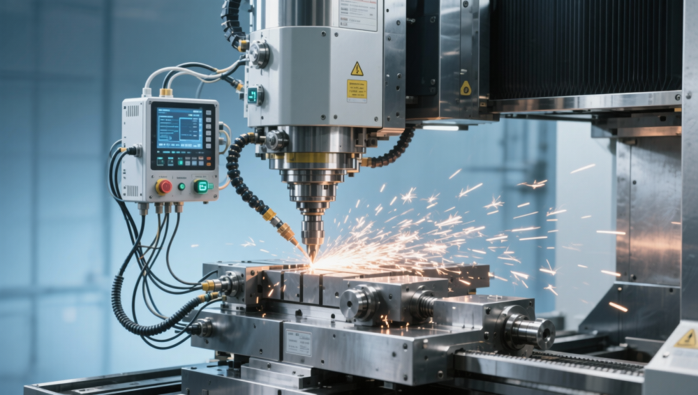 How factory automation reduces unplanned downtime for metal fabrication lines