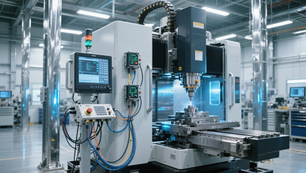 How factory automation reduces unplanned downtime for metal fabrication lines