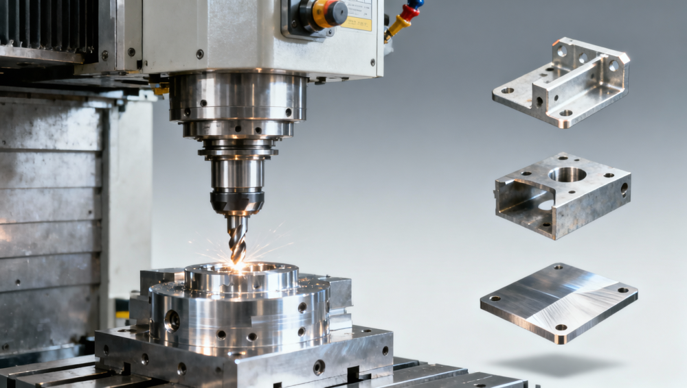 What OEM machined parts manufacturers need to know about ISO 2768 tolerances in 2026