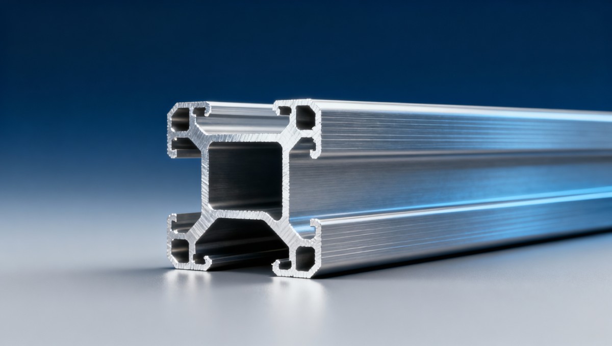 What aluminum extrusions for marine applications must withstand — salt spray, vibration, and 25-year service life