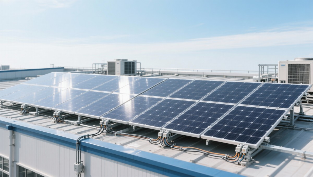 Photovoltaic modules high efficiency models: which 22.8%+ PERC and TOPCon options deliver real-world ROI in commercial rooftops