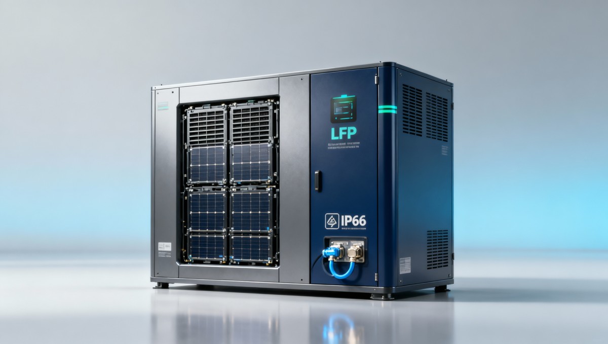 Lithium ion batteries long life cycle: how calendar aging vs. cycle count affects 10-year LFP deployments in microgrids