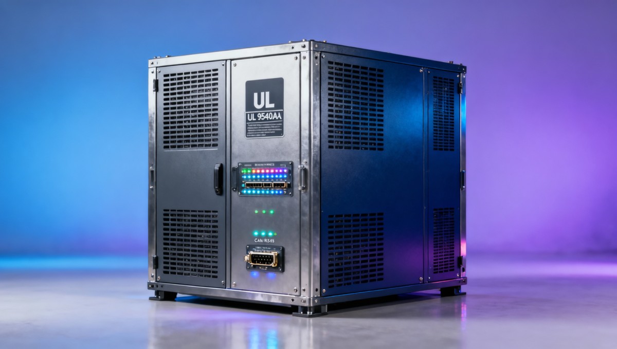 ESS energy storage for data centers: why 4-hour duration systems now outperform diesel backup on TCO and uptime ESS energy storage for data centers: why 4-hour duration systems now outperform diesel backup on TCO and uptime