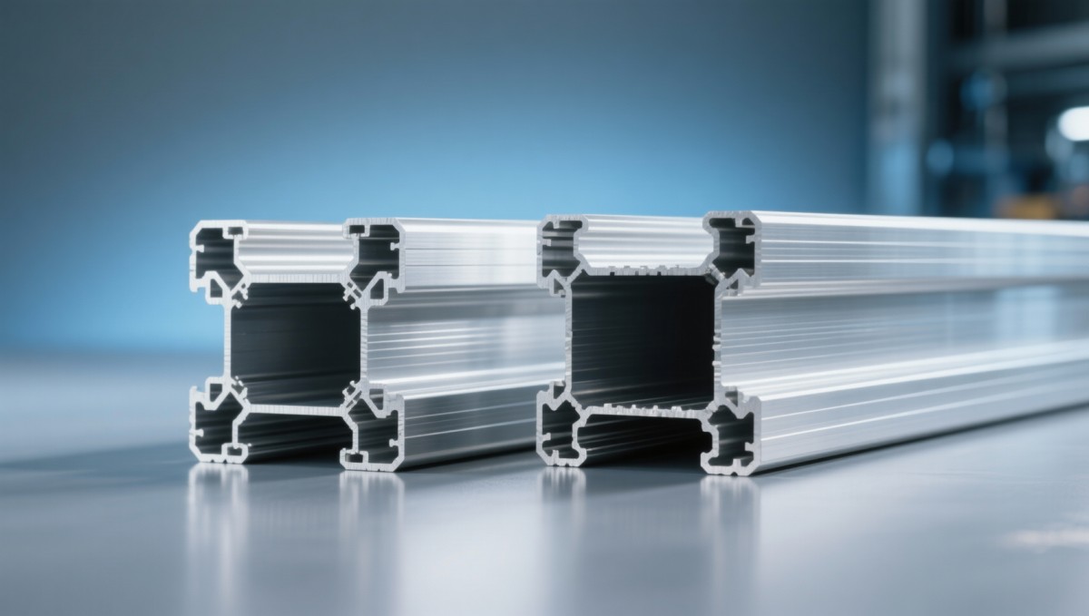 Aluminum extrusions for marine applications: why 6061-T6 isn’t always safer than 6082-T6 in welded hull structures