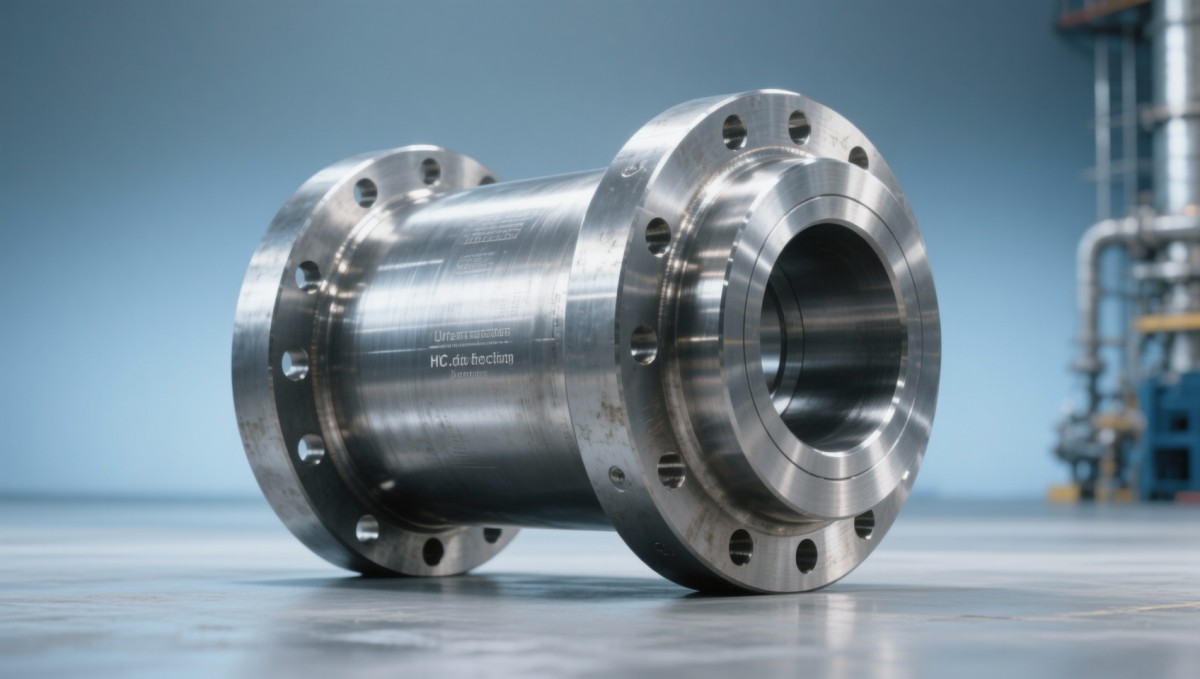 Steel forging for oil and gas industry: how hydrogen-induced cracking risk changes with HIC testing thresholds in sour service