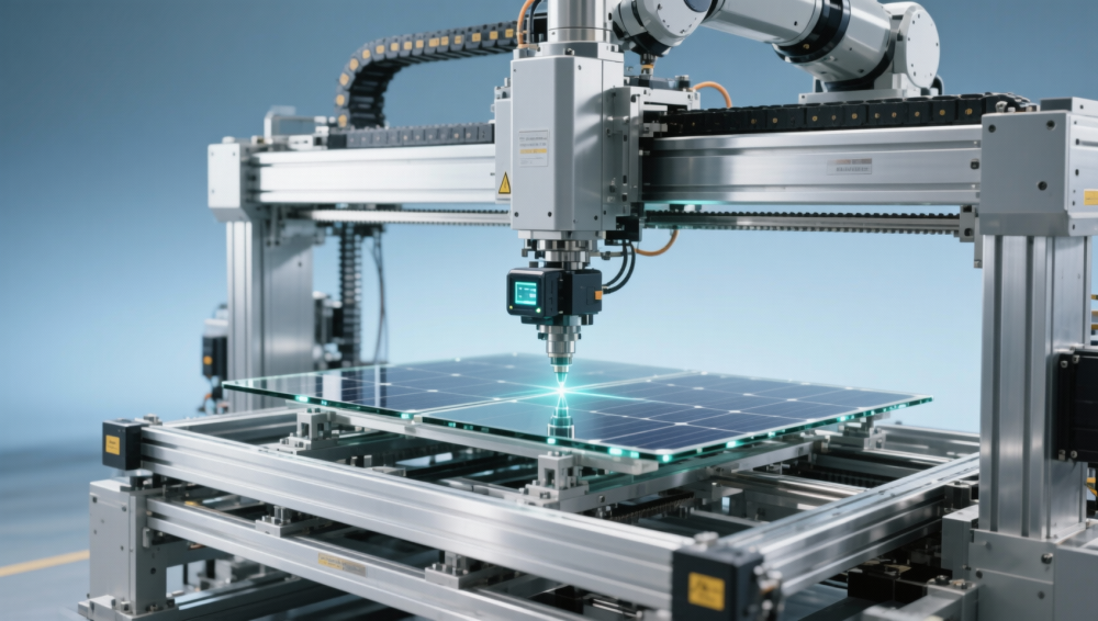 Photovoltaic modules high efficiency models: do bifacial gains justify mounting complexity in ground-mount solar farms