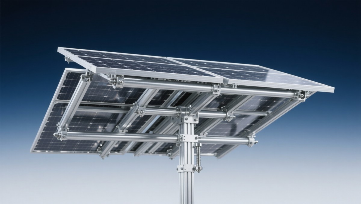 Photovoltaic modules high efficiency models: do bifacial gains justify mounting complexity in ground-mount solar farms