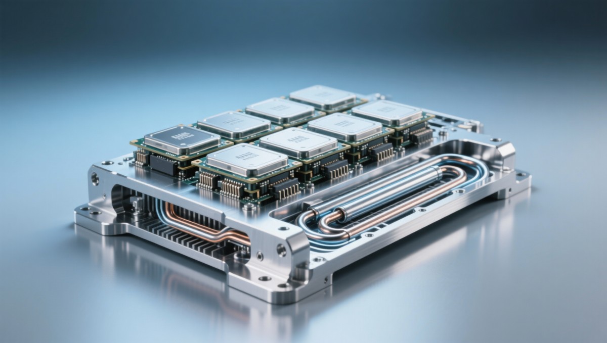 ESS energy storage for data centers: how thermal management design impacts 15-year degradation in lithium nickel manganese cobalt oxide systems