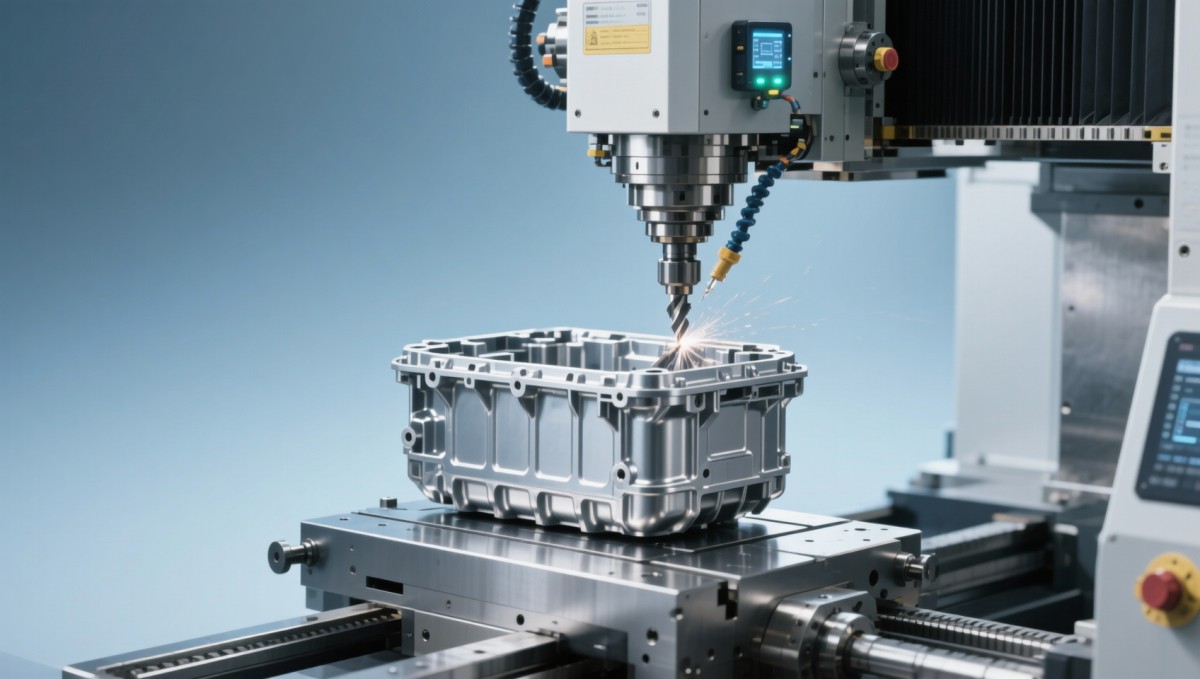 What Makes a Precision Engineering Components Supplier Trusted by Automotive OEMs in 2026