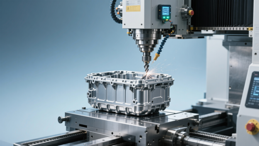 What Makes a Precision Engineering Components Supplier Trusted by Automotive OEMs in 2026